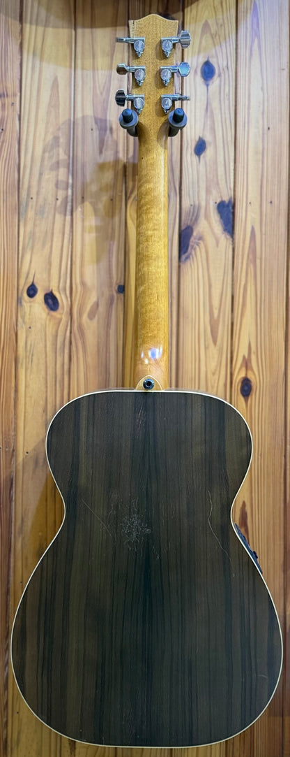 Maton EGB808L Acoustic Guitar - Cedar Top - Pre-Loved