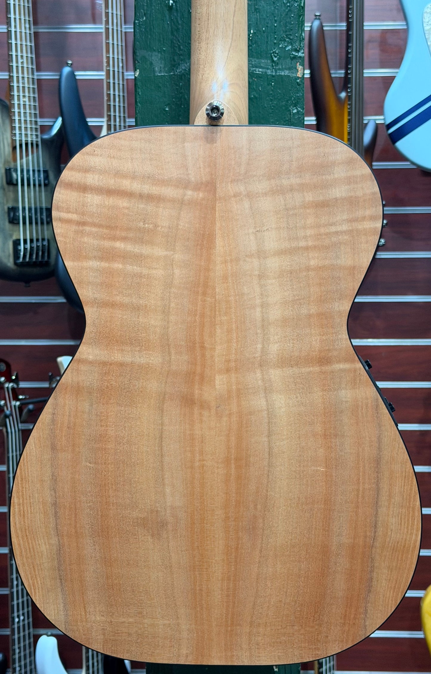 Maton RM-808 Redwood Acoustic Guitar