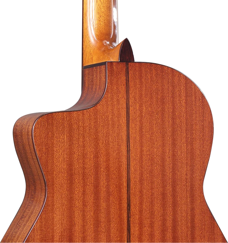Altura A5-CE Classical Guitar with Cutaway & Pickup