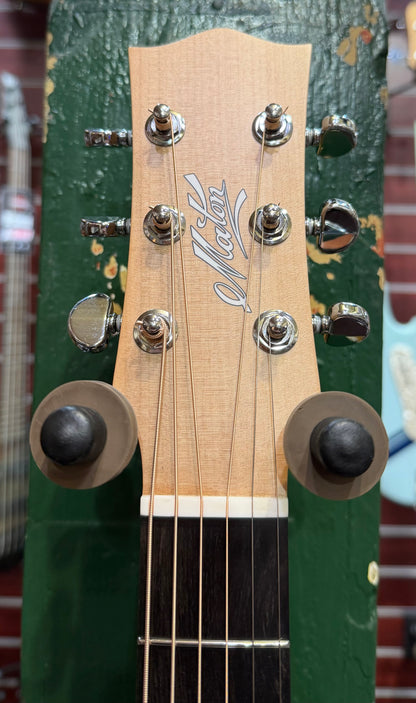 Maton RM-808 Redwood Acoustic Guitar