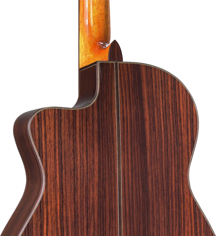 Altura A7C-CE Nuevo Crossover Classical w/ Pickup