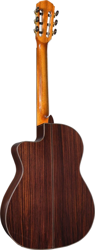 Altura A7C-CE Nuevo Crossover Classical w/ Pickup