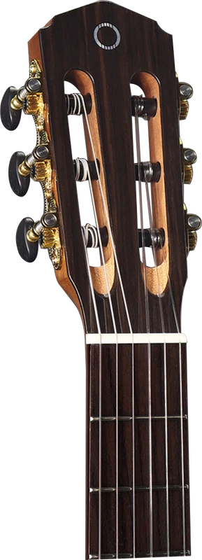 Altura A7C-CE Nuevo Crossover Classical w/ Pickup