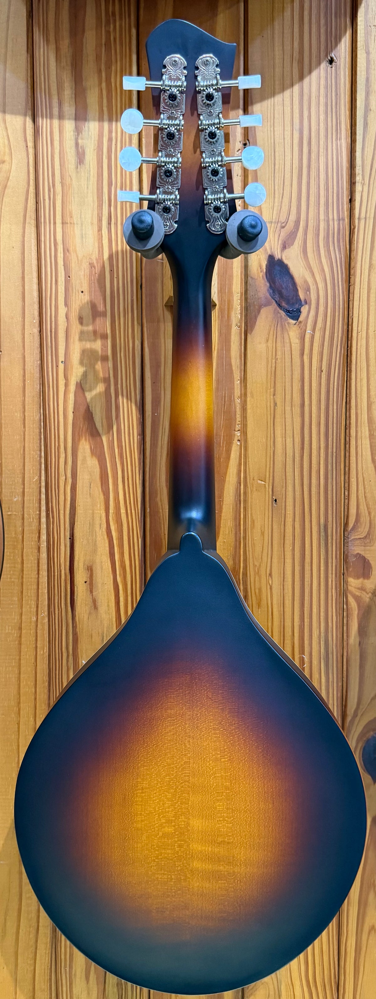 Eastman MD305E A-Style Mandolin - Pre-Loved