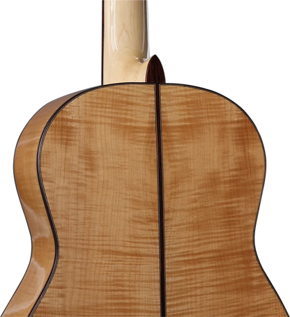 Altura A8F Flamenco Guitar