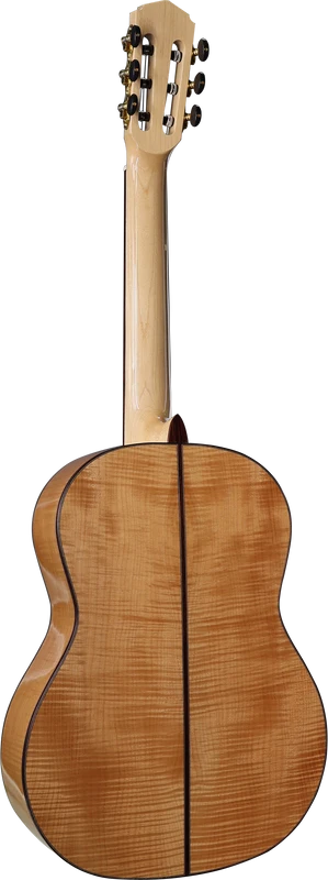 Altura A8F Flamenco Guitar