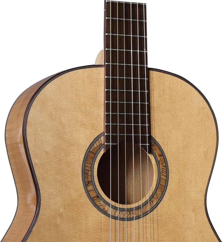 Altura A8F Flamenco Guitar