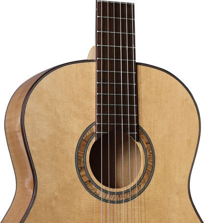Altura A8F Flamenco Guitar