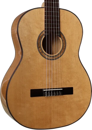 Altura A8F Flamenco Guitar