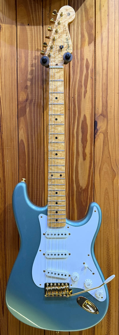 1957 Fender Custom Shop Stratocaster - Ice Blue -