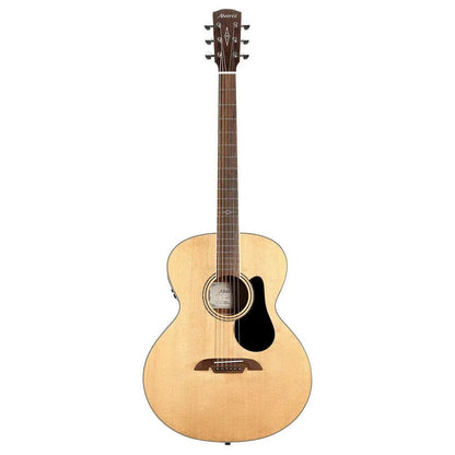 Alvarez ABT60ESPB Baritone Acoustic Guitar