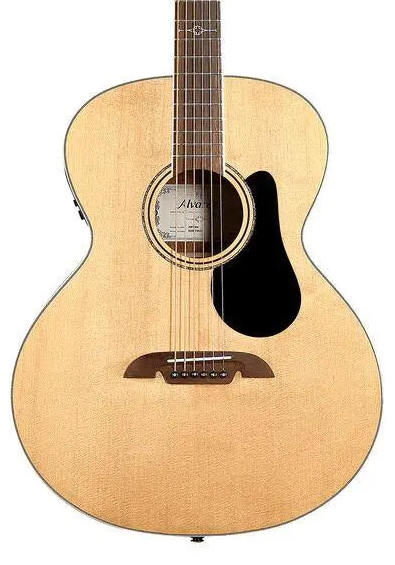 Alvarez ABT60ESPB Baritone Acoustic Guitar