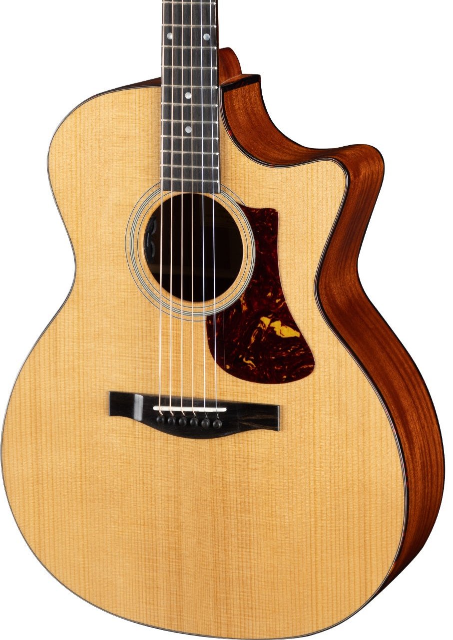 Eastman AC122-1CE-DLX Grand Auditorium Acoustic