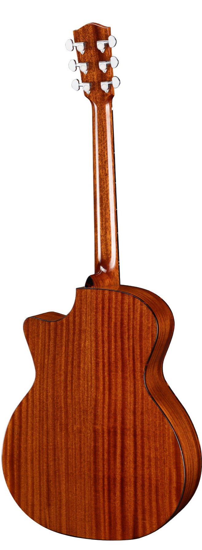 Eastman AC122-1CE-DLX Grand Auditorium Acoustic
