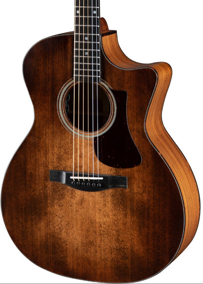 Eastman AC222CE-CLA Ovangkol GA Acoustic Guitar - Classic Finish