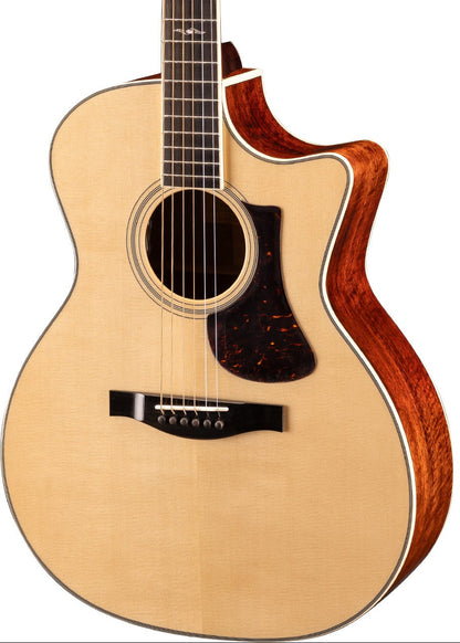 Eastman AC322CE Grand Auditorium Acoustic Guitar