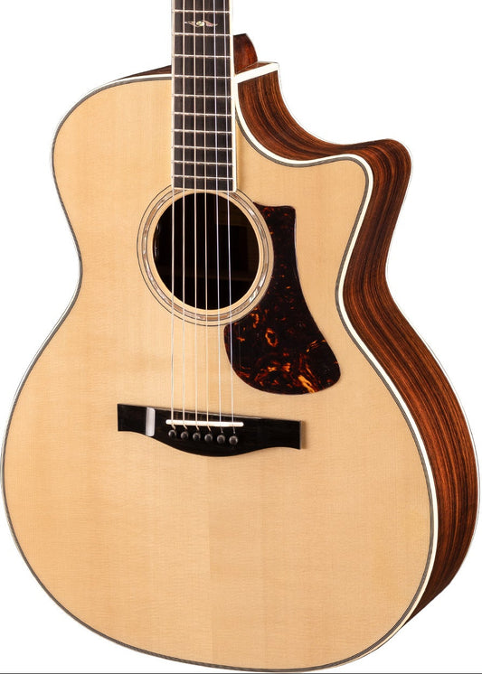 Eastman AC422CE Grand Auditorium Acoustic