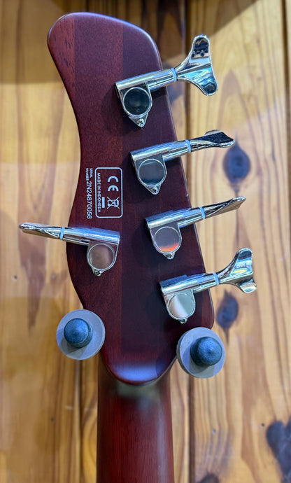 Sire Marcus Miller GB5 Series 5 String Acoustic Bass - Pre-Loved