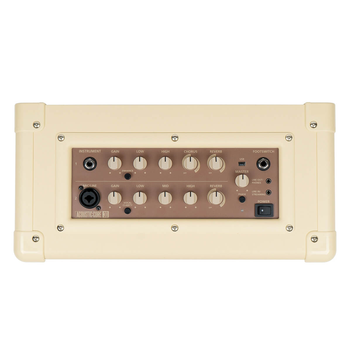 Blackstar Acoustic:Core 30 Combo Guitar Amplifier