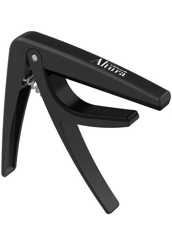 Altura ACP-1 Steel String & Electric Guitar Capo