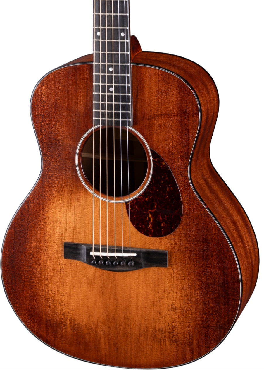Eastman Guitars