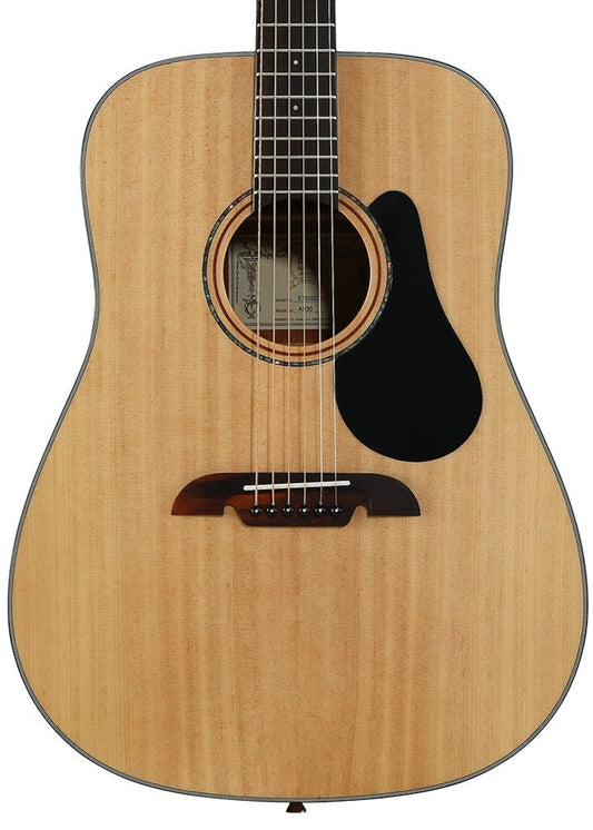 Alvarez AD30 Artist Dreadnought Acoustic