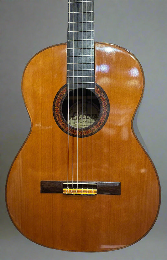 Electa Model 1871 Made in Japan Classical Guitar - Pre-Loved