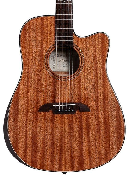 Alvarez ADM66CEAR Dreadnought Acoustic