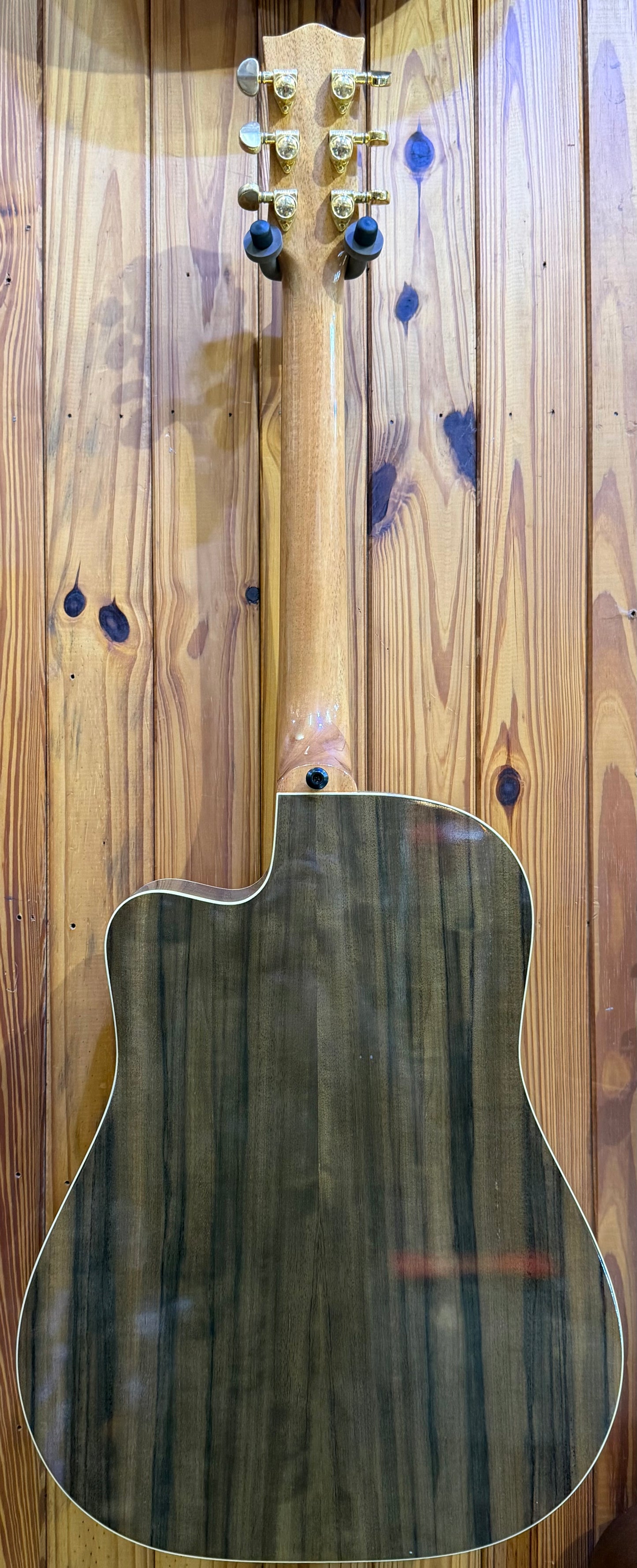 Maton EST60C 'Stage Series' Acoustic Guitar - Pre-Loved