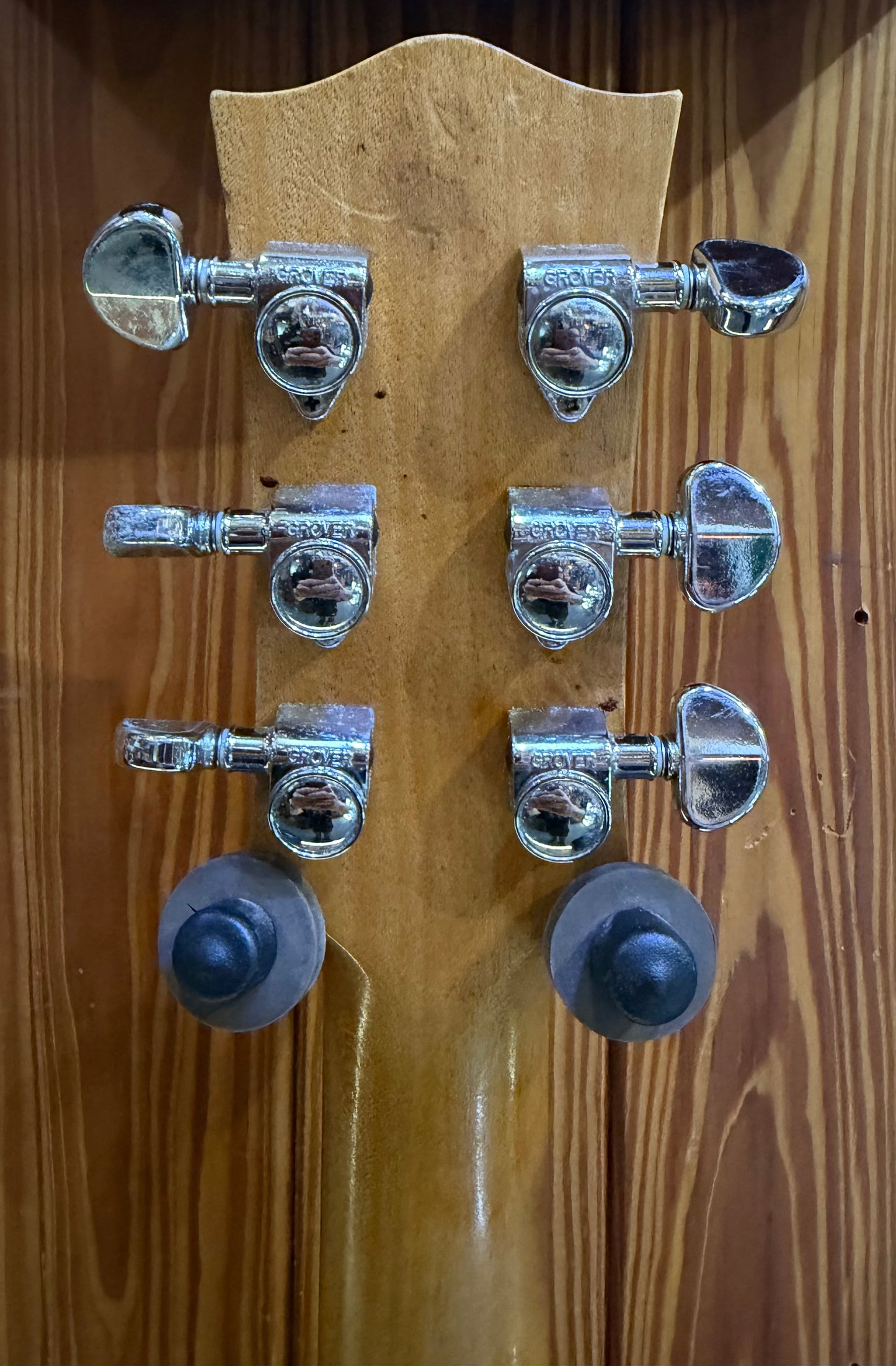 Maton SRS808C All Solid Acoustic Guitar - Cedar Top - Pre-Loved