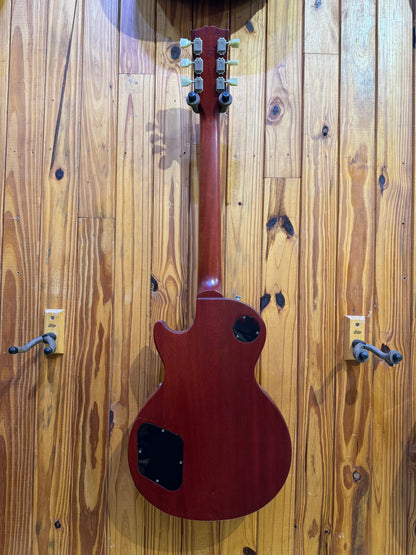 Gibson Les Paul Studio 2011 - Worn Cherry - Pre-Loved