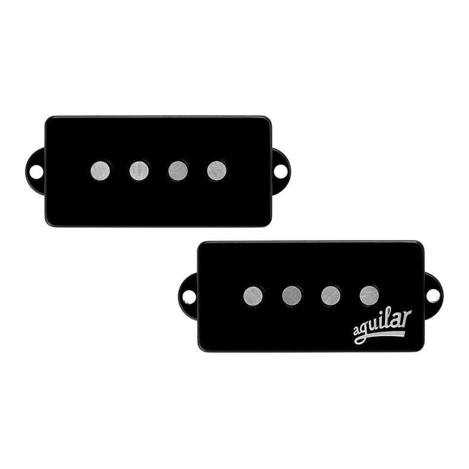 Aguilar 60s Era 4-String Precision Bass Pickups Set