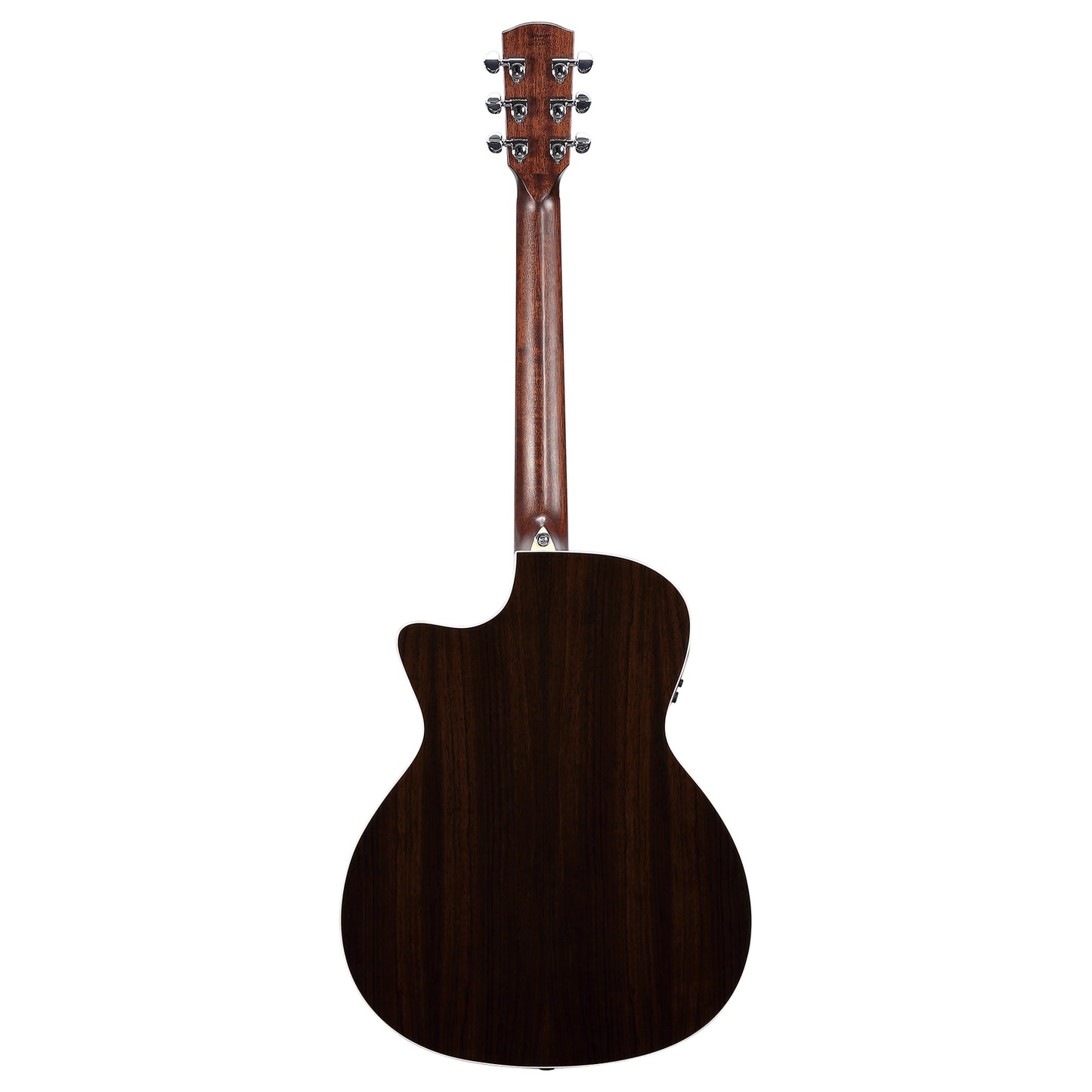 Alvarez AG75CESPB Grand Auditorium Acoustic - Natural