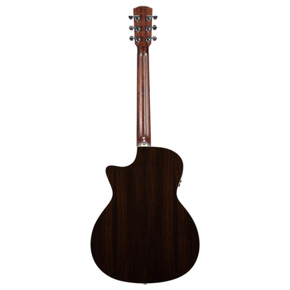 Alvarez AG75CESPB Grand Auditorium Acoustic - Natural