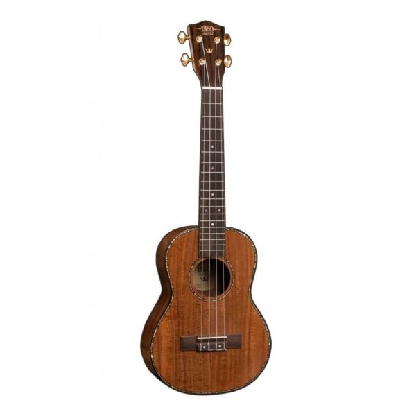 1880 EU300C Concert Ukulele