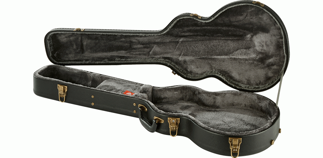 Armour APCLP Electric LP Hard Case