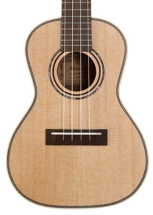 Alvarez AU70C - Artist Series Concert Ukulele