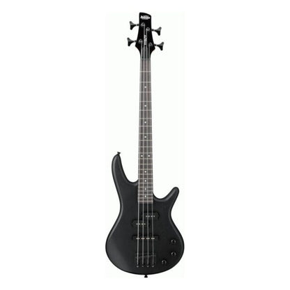 Ibanez SRM20B Mikro 4-String Bass Guitar - Weathered Black