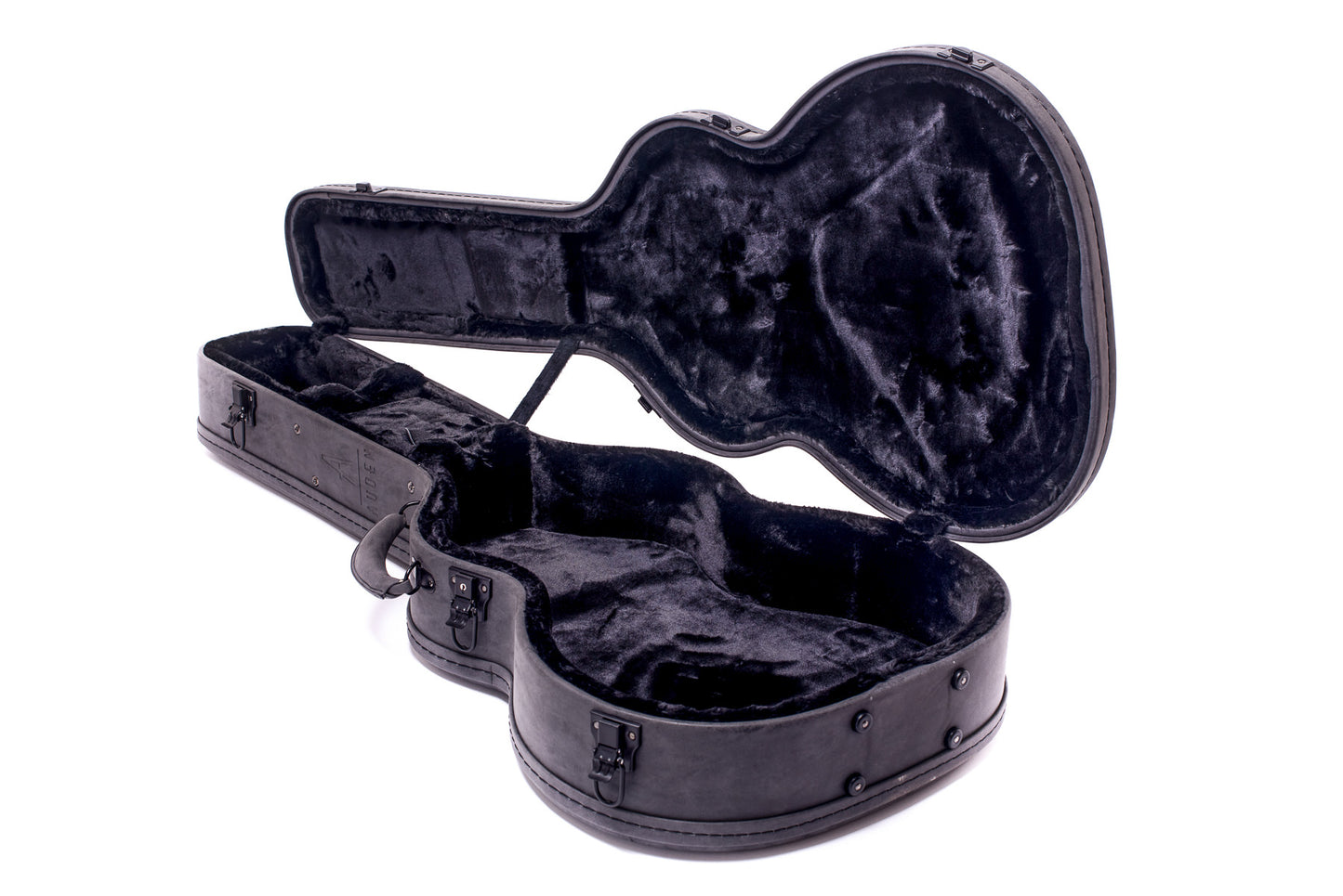Auden 'Emily Rose' 12-Fret Parlour Acoustic