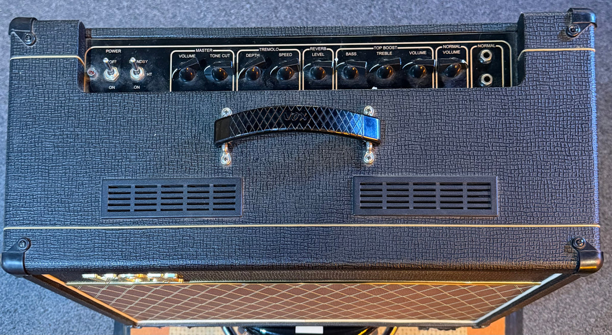 Vox AC15C1 Guitar Amplifier - Pre-Loved