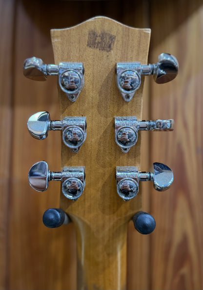 Maton EM325C Acoustic Guitar - Pre-Loved