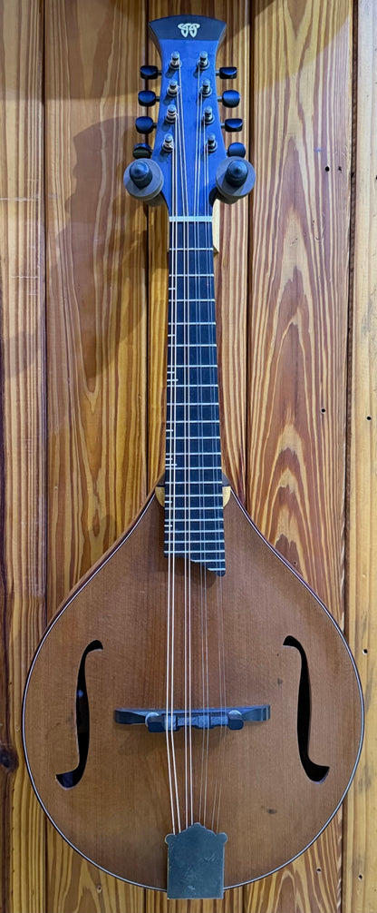 Graham McDonald A5 Mandolin - Handmade in Australia - Pre-Loved