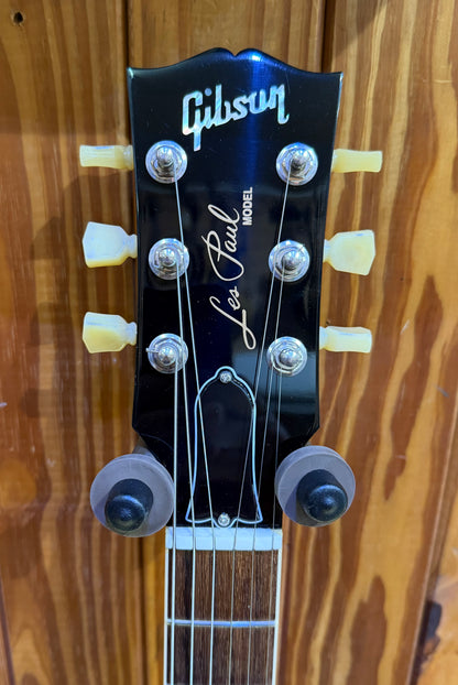 Gibson Les Paul Standard '50s - P90s - Gold Top - Pre-Loved