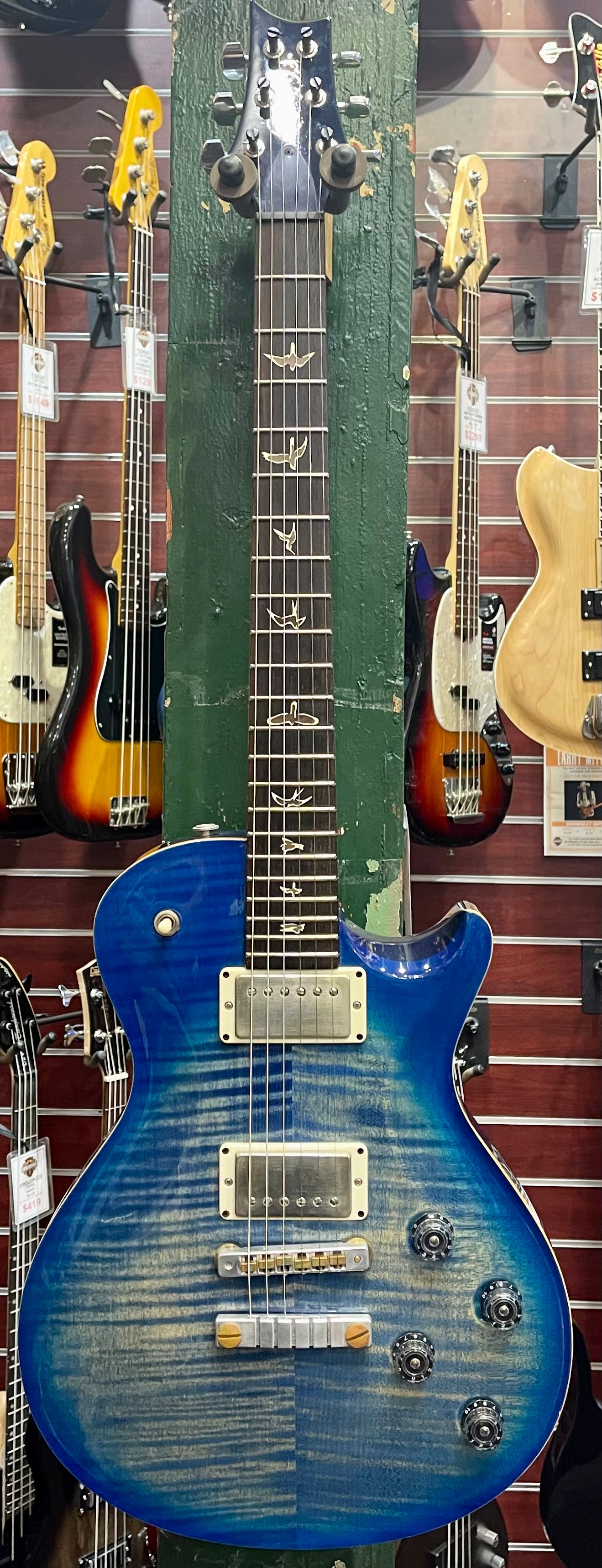 Prs stripped 58 for sale deals