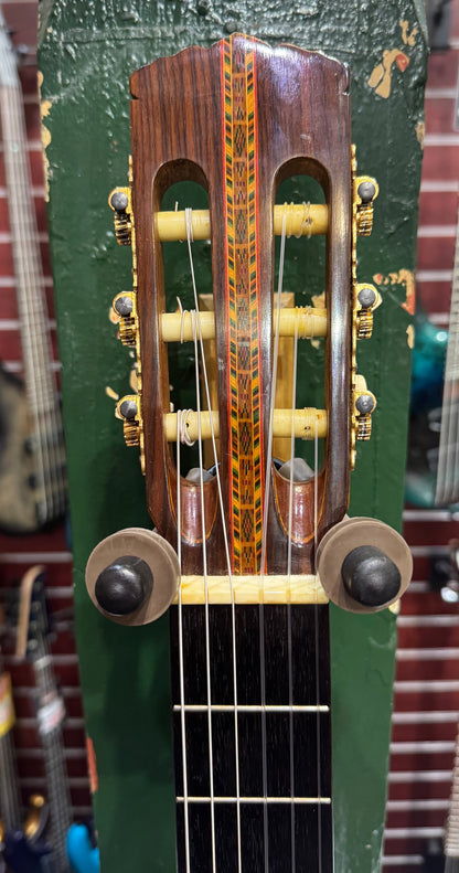 Electa Model 1871 Made in Japan Classical Guitar - Pre-Loved