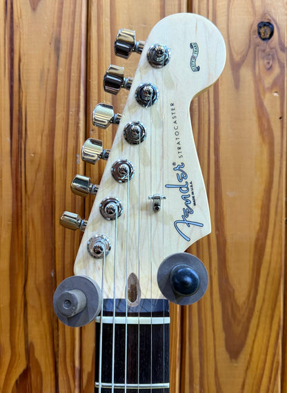 Fender Limited Edition 60th Anniversary American Stratocaster - Pre-Loved