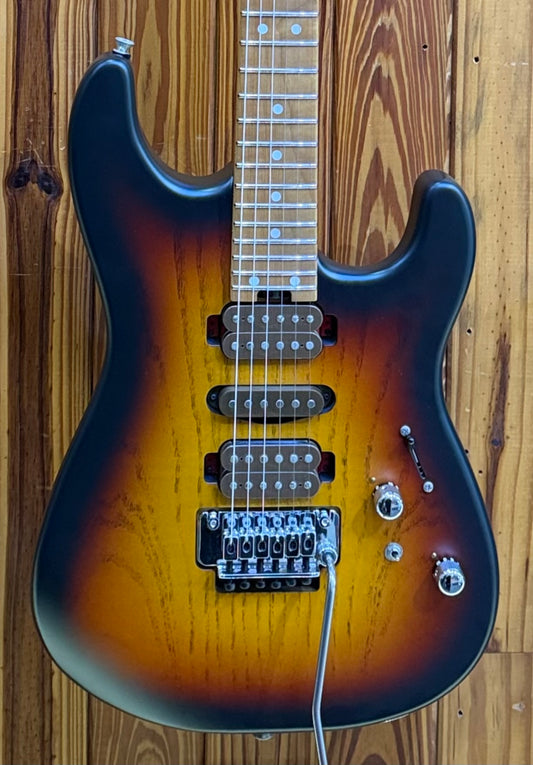 Charvel Guthrie Govan Signature MJ San Dimas SD24 Electric Guitar - Pre-Loved