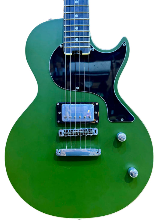 Gordon Smith GS1000 - Watercress Green