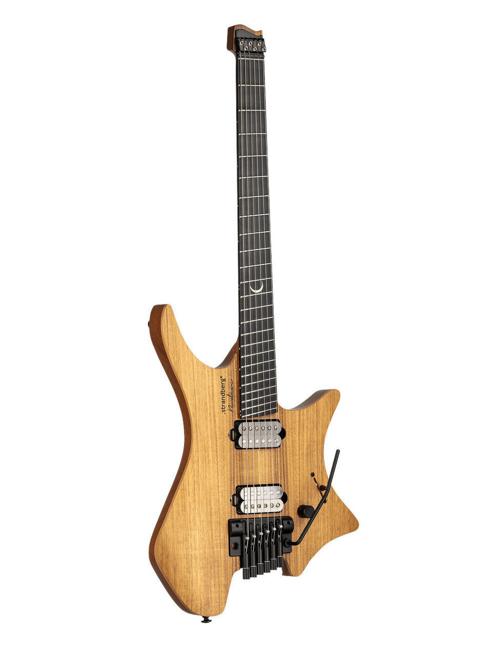 Strandberg Boden Prog NX 6 Electric Guitar Plini Edition