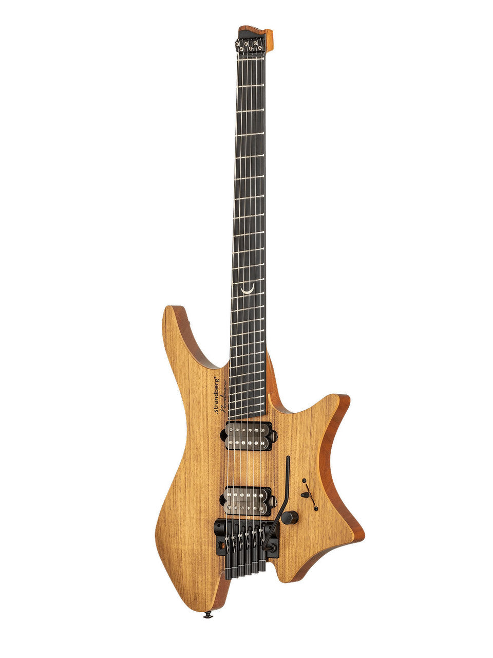 Strandberg Boden Prog NX 6 Electric Guitar Plini Edition